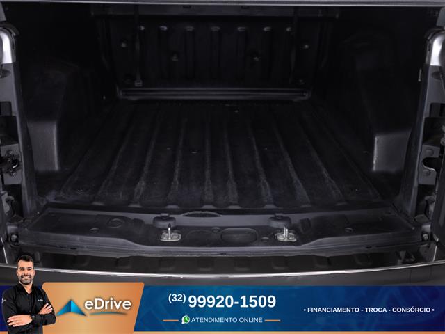 FIAT TORO FREEDOM 1.3 T270 4X2 FLEX AUT. 2024