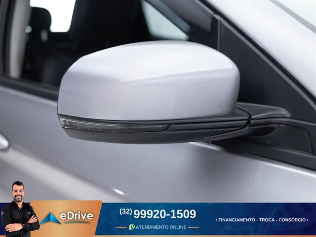 FIAT TORO FREEDOM 1.3 T270 4X2 FLEX AUT. 2024