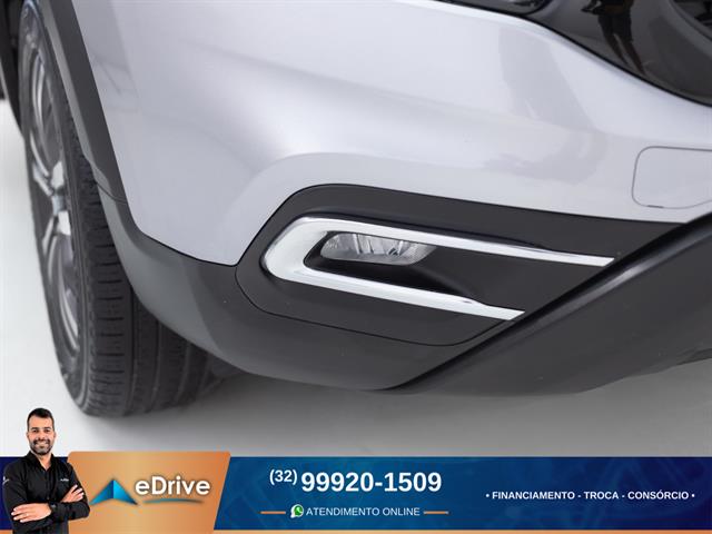 FIAT TORO FREEDOM 1.3 T270 4X2 FLEX AUT. 2024