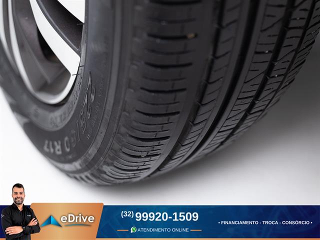 FIAT TORO FREEDOM 1.3 T270 4X2 FLEX AUT. 2024