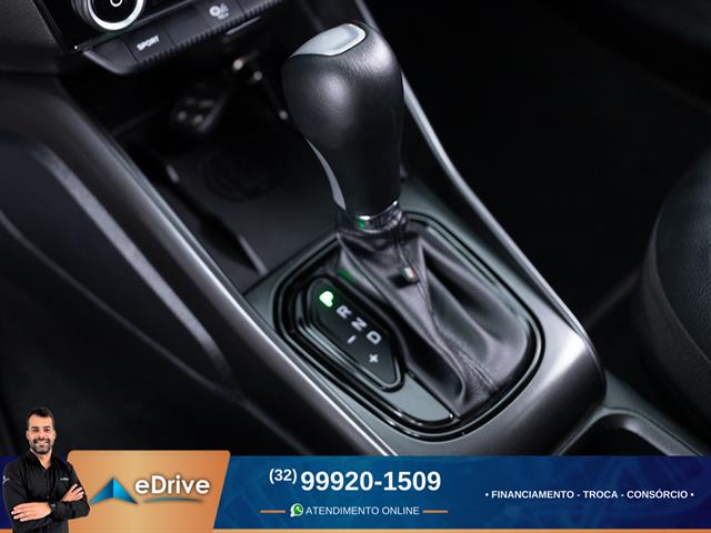 FIAT TORO VOLCANO 1.3 T270 4X2 FLEX AUT. 2025