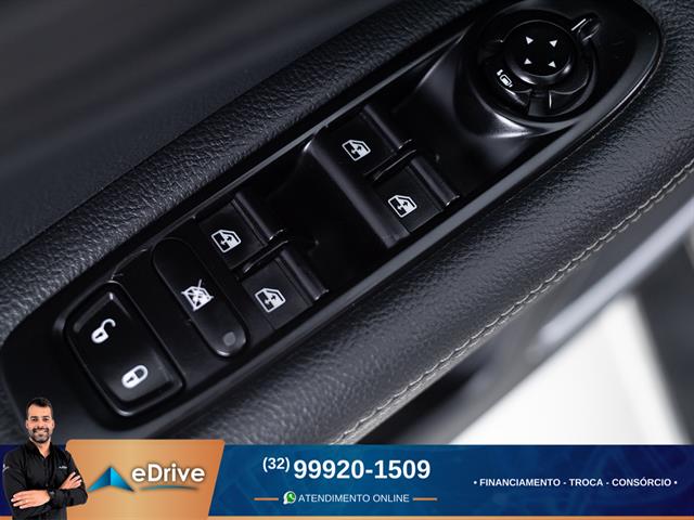FIAT TORO VOLCANO 1.3 T270 4X2 FLEX AUT. 2025