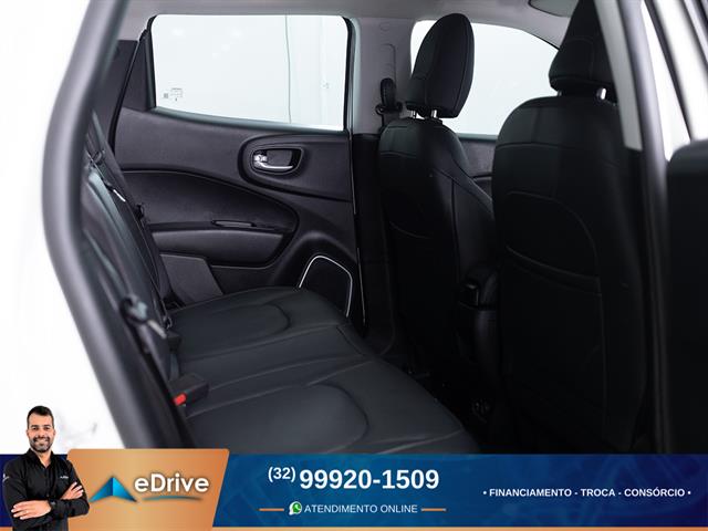 FIAT TORO VOLCANO 1.3 T270 4X2 FLEX AUT. 2025