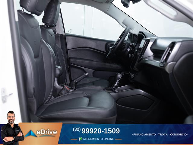 FIAT TORO VOLCANO 1.3 T270 4X2 FLEX AUT. 2025