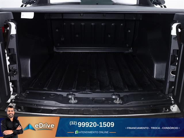 FIAT TORO VOLCANO 1.3 T270 4X2 FLEX AUT. 2025