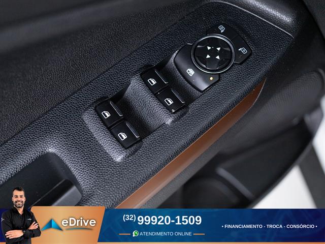 FORD EcoSport STORM 2.0 4WD 16V FLEX 5P AUT. 2021
