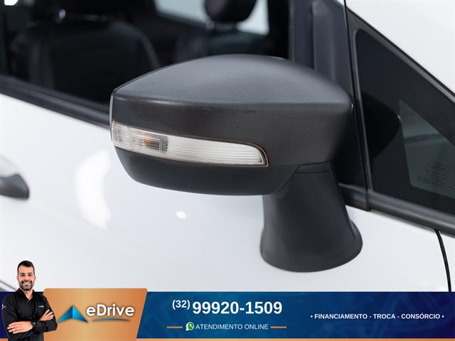 FORD EcoSport STORM 2.0 4WD 16V FLEX 5P AUT. 2021