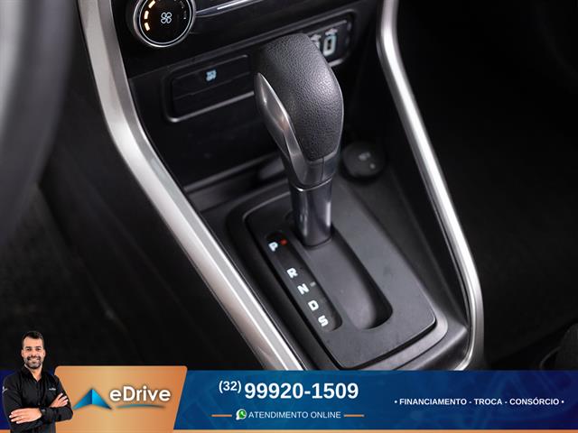 FORD ECOSPORT TITANIUM 2.0 16V FLEX 5P AUT. 2018