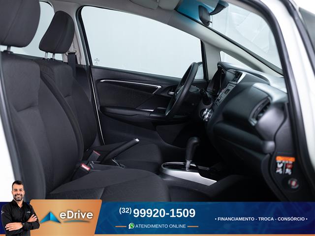 HONDA FIT LX 1.5 FLEXONE 16V 5P AUT. 2017
