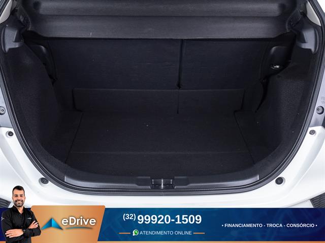 HONDA FIT LX 1.5 FLEXONE 16V 5P AUT. 2017