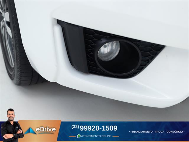 HONDA FIT LX 1.5 FLEXONE 16V 5P AUT. 2017