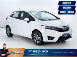 HONDA FIT LX 1.5 FLEXONE 16V 5P AUT. 2017/2017