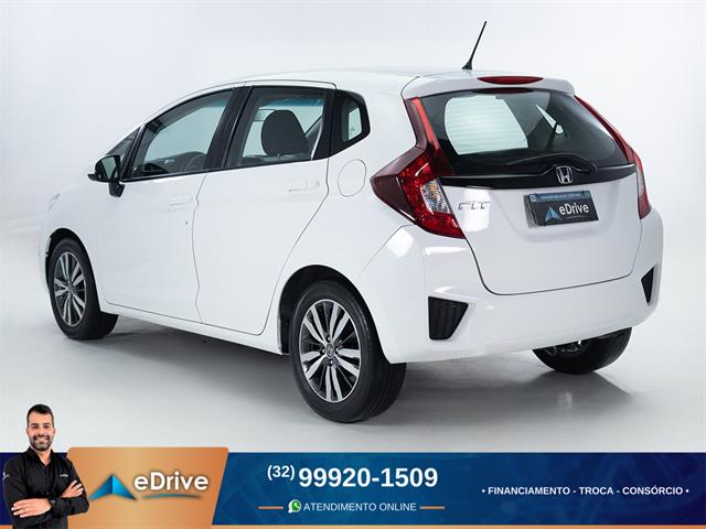 HONDA FIT LX 1.5 FLEXONE 16V 5P AUT. 2017