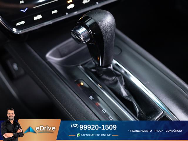 HONDA HR-V EX 1.8 FLEXONE 16V 5P AUT. 2018