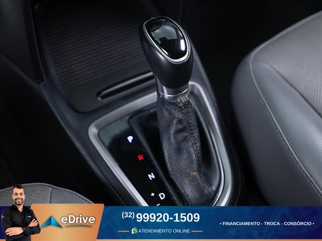HYUNDAI HB20S PREMIUM 1.6 FLEX 16V AUT. 4P 2017