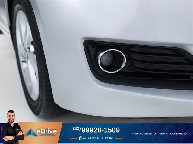 HYUNDAI HB20S PREMIUM 1.6 FLEX 16V AUT. 4P 2017