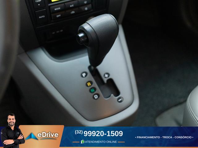 HYUNDAI TUCSON 2.0 16V FLEX AUT. 2017