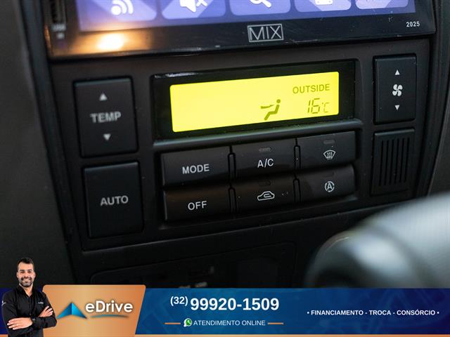 HYUNDAI TUCSON 2.0 16V FLEX AUT. 2017