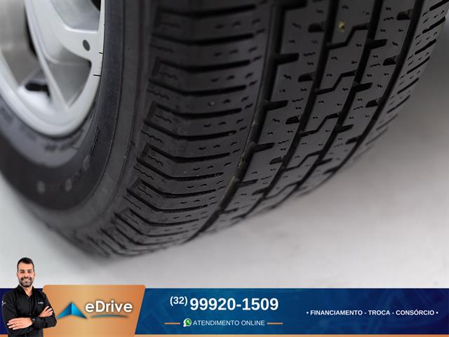 HYUNDAI TUCSON 2.0 16V FLEX AUT. 2017