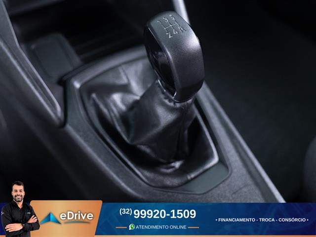 PEUGEOT 208 LIKE 1.0 FLEX 6V 5P MEC. 2023