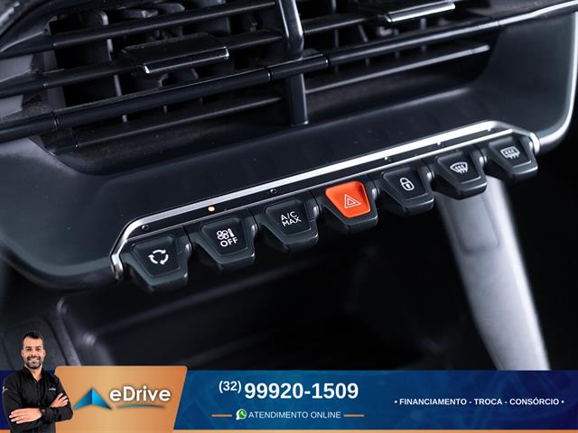 PEUGEOT 208 LIKE 1.0 FLEX 6V 5P MEC. 2023
