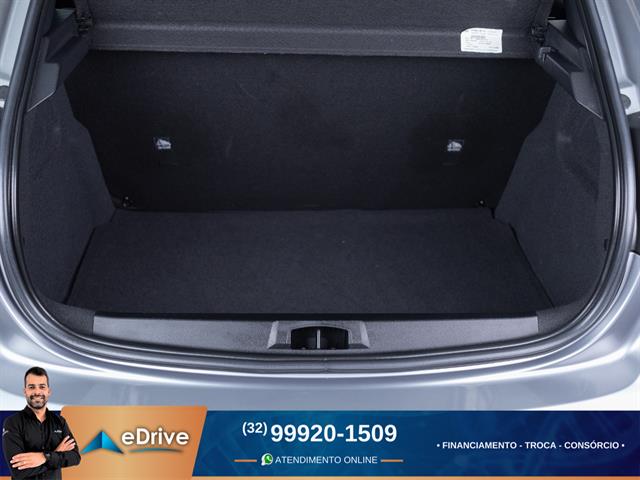 PEUGEOT 208 LIKE 1.0 FLEX 6V 5P MEC. 2023