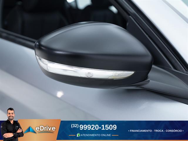 PEUGEOT 208 LIKE 1.0 FLEX 6V 5P MEC. 2023