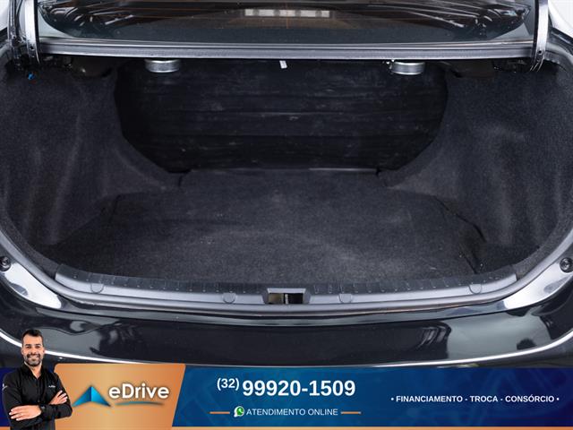 TOYOTA COROLLA GLI 1.8 FLEX 16V  AUT. 2014