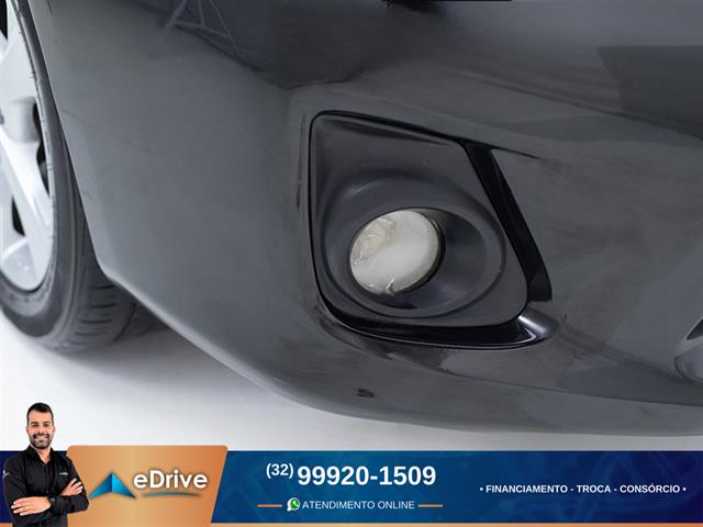 TOYOTA COROLLA GLI 1.8 FLEX 16V  AUT. 2014