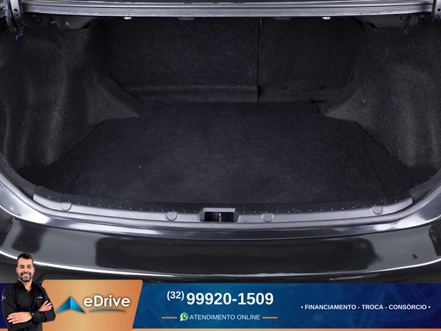 TOYOTA COROLLA XEI 2.0 FLEX 16V AUT. 2013
