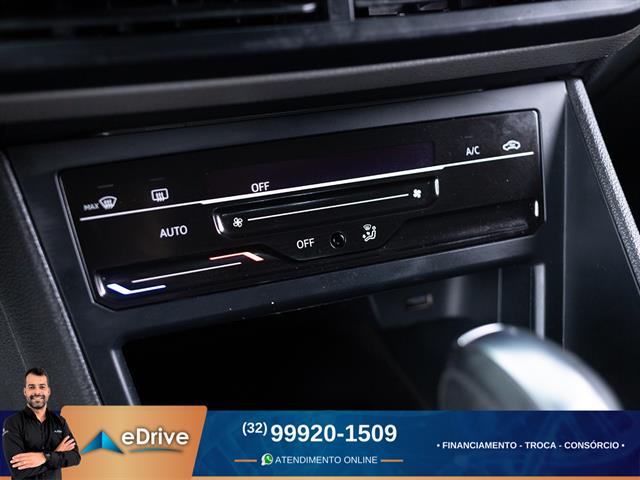 VOLKSWAGEN POLO HIGHLINE 200 TSI 1.0 FLEX 12V AUT. 2022