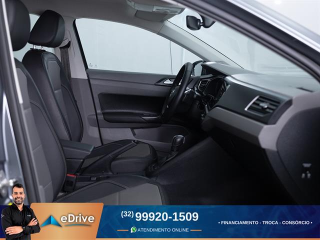 VOLKSWAGEN POLO HIGHLINE 200 TSI 1.0 FLEX 12V AUT. 2022