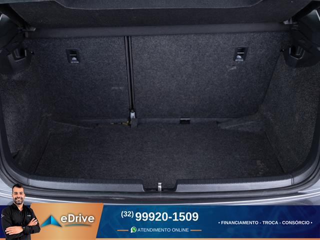 VOLKSWAGEN POLO HIGHLINE 200 TSI 1.0 FLEX 12V AUT. 2022