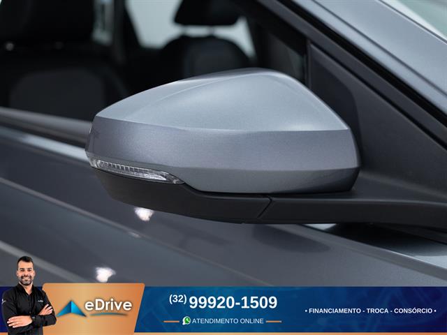 VOLKSWAGEN POLO HIGHLINE 200 TSI 1.0 FLEX 12V AUT. 2022