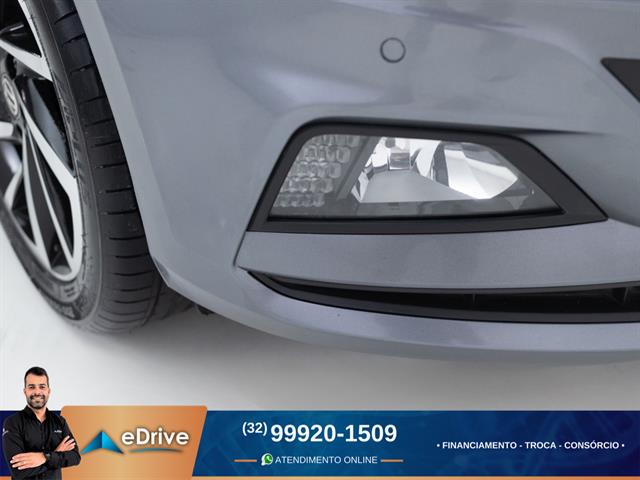 VOLKSWAGEN POLO HIGHLINE 200 TSI 1.0 FLEX 12V AUT. 2022
