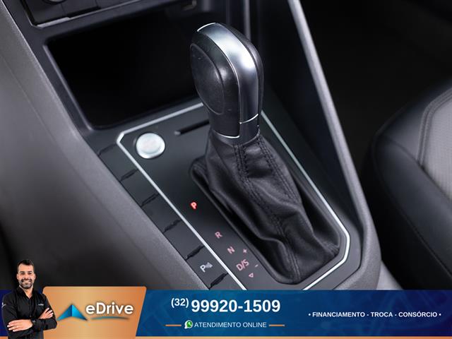 VOLKSWAGEN VIRTUS HIGHLINE 200 TSI 1.0 FLEX 12V AUT 2019