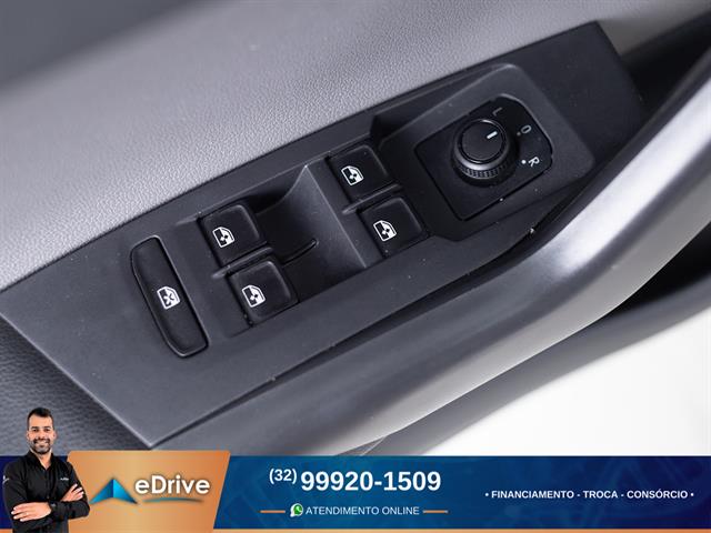 VOLKSWAGEN VIRTUS HIGHLINE 200 TSI 1.0 FLEX 12V AUT 2019