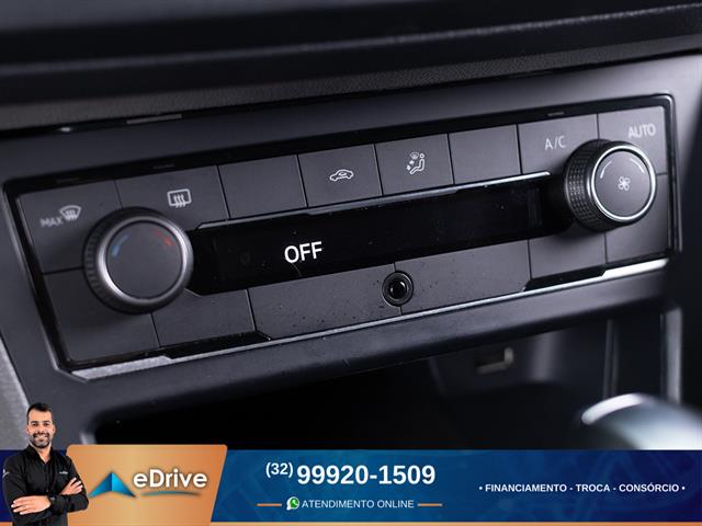 VOLKSWAGEN VIRTUS HIGHLINE 200 TSI 1.0 FLEX 12V AUT 2019