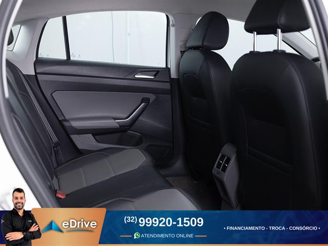 VOLKSWAGEN VIRTUS HIGHLINE 200 TSI 1.0 FLEX 12V AUT 2019