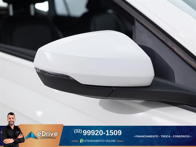 VOLKSWAGEN VIRTUS HIGHLINE 200 TSI 1.0 FLEX 12V AUT 2019