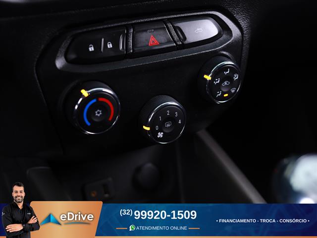 CHEVROLET ONIX HATCH LT 1.4 8V FLEXPOWER 5P MEC. 2016