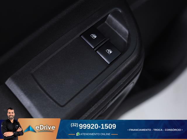 CHEVROLET ONIX HATCH LT 1.4 8V FLEXPOWER 5P MEC. 2016