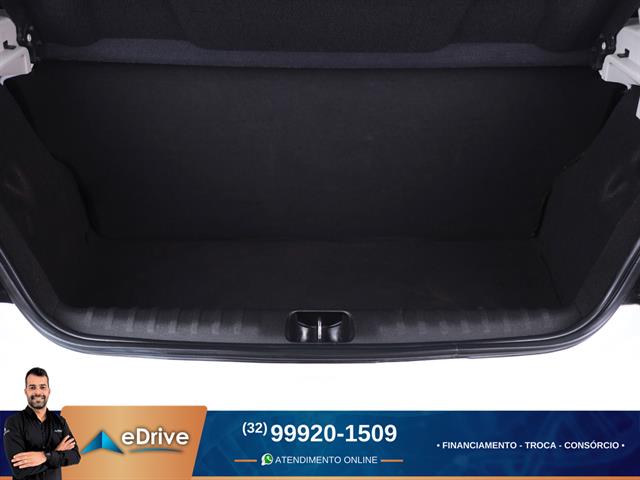 CHEVROLET ONIX HATCH LT 1.4 8V FLEXPOWER 5P MEC. 2016