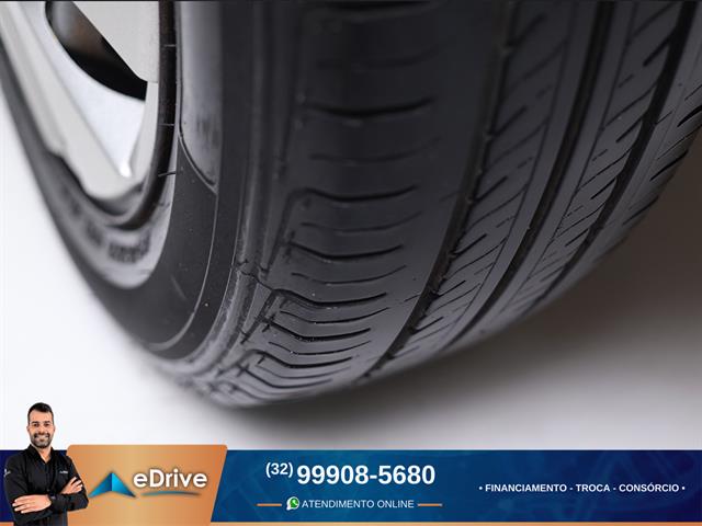 CHEVROLET ONIX HATCH LT 1.4 8V FLEXPOWER 5P MEC. 2016