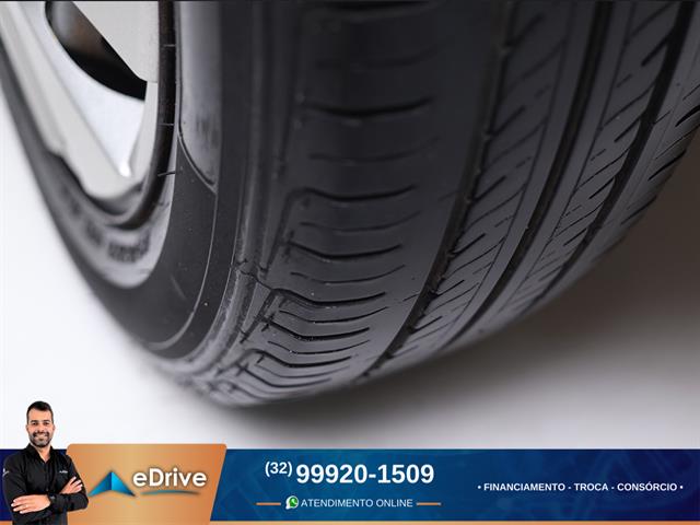 CHEVROLET ONIX HATCH LT 1.4 8V FLEXPOWER 5P MEC. 2016