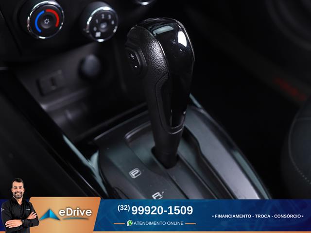 CHEVROLET ONIX HATCH LTZ 1.4 8V FLEXPOWER 5P AUT. 2019