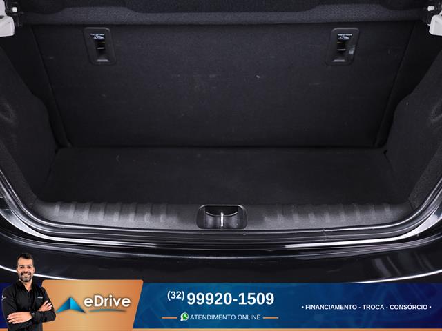 CHEVROLET ONIX HATCH LTZ 1.4 8V FLEXPOWER 5P AUT. 2019