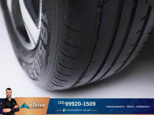 CHEVROLET ONIX HATCH LTZ 1.4 8V FLEXPOWER 5P AUT. 2019