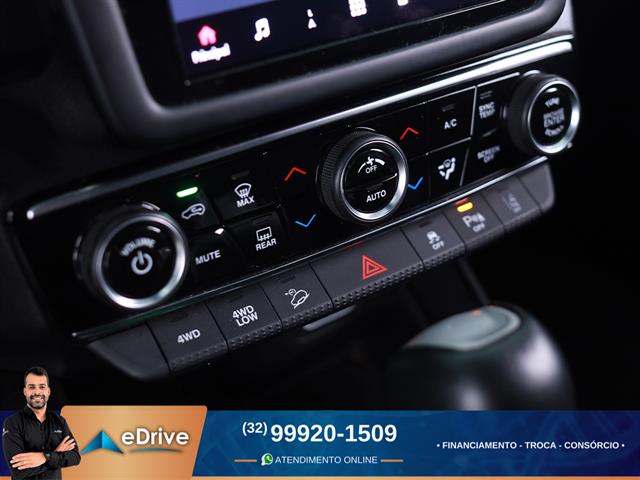 FIAT TORO ULTRA 2.0 16V 4X4 TB DIESEL AUT. 2023