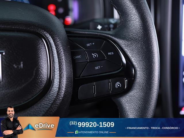 FIAT TORO ULTRA 2.0 16V 4X4 TB DIESEL AUT. 2023